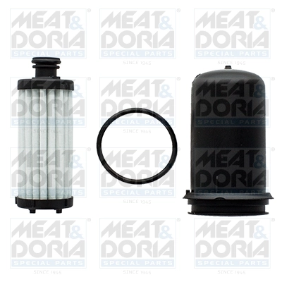 Hydraulic Filter Kit, automatic transmission